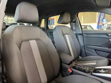 Audi A3 Sportback 35 TDI advanced *Navi*LED*Virtuel*
