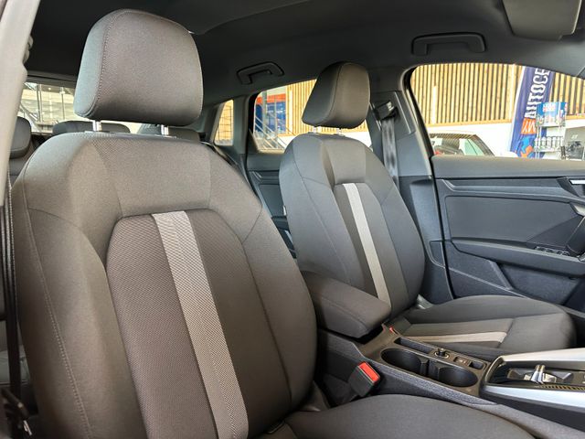 Audi A3 Sportback 35 TDI advanced *Navi*LED*Virtuel*