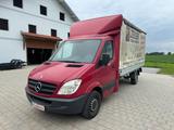 Mercedes-Benz Sprinter II Pritsche 309/311/313/315 CDI - Offers