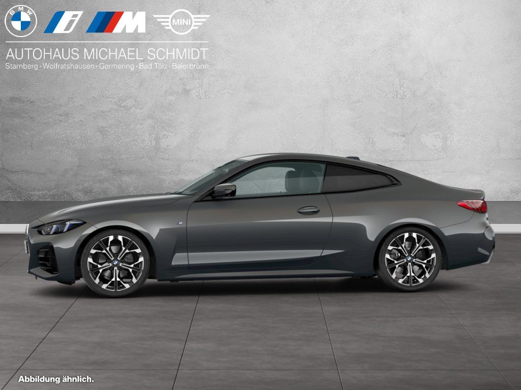 BMW 430 - Bild 5
