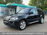 BMW X5 Baureihe X5 xDrive35d *Panorama*AHK*Leder* - BMW X5 aus 2009: Xdrive35d