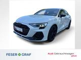 Audi S3 Limousine Acrapovic-AGA/SONOS/CarPlay/SHZ - Audi S3 aus 2025