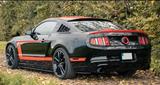 Ford Mustang GT V8 - gebrauchte Ford Mustang aus dem Jahr 2010