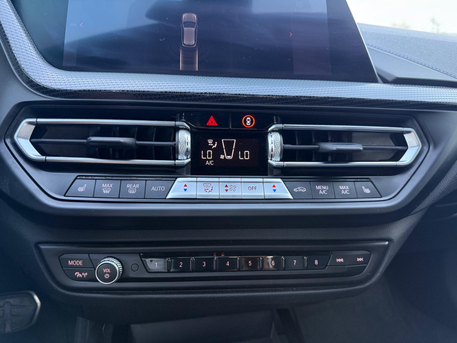 BMW M135 i xDrive*NAVI*LED*EU6dT*, миниатюра 28
