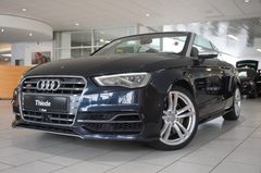 Fahrzeugabbildung Audi S3 CABRIO 2.0 TFSI QUATTRO NAVI/LED/KAMERA/B&O