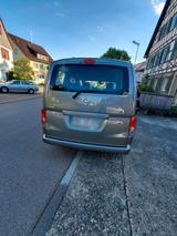 Nissan NV200 - Nissan NV200 von privat