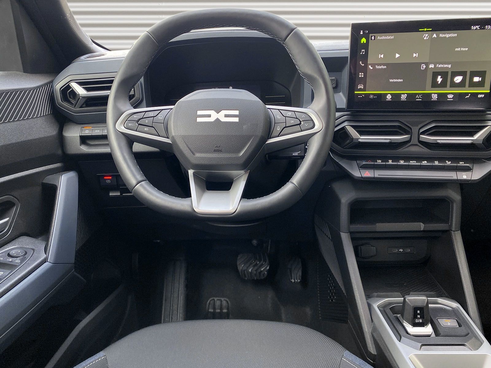 Dacia Duster - Bild 7