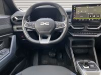 Dacia Duster - Vorschau Bild 7