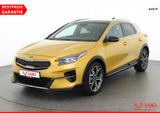 Kia XCeed 1.4 T-GDI Xdition LED Navi Panorama AHK - Kia XCeed Gebrauchtwagen
