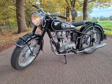 BMW R25/3 Baujahr 1954  H Kennz. Orginalzustand - MOTORRAD VON 126 BIS 250 CCM