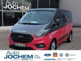 Ford Transit Custom Nugget 320L1 Kam Totw  ACC - Ford Transit Custom Nugget Wohnmobil