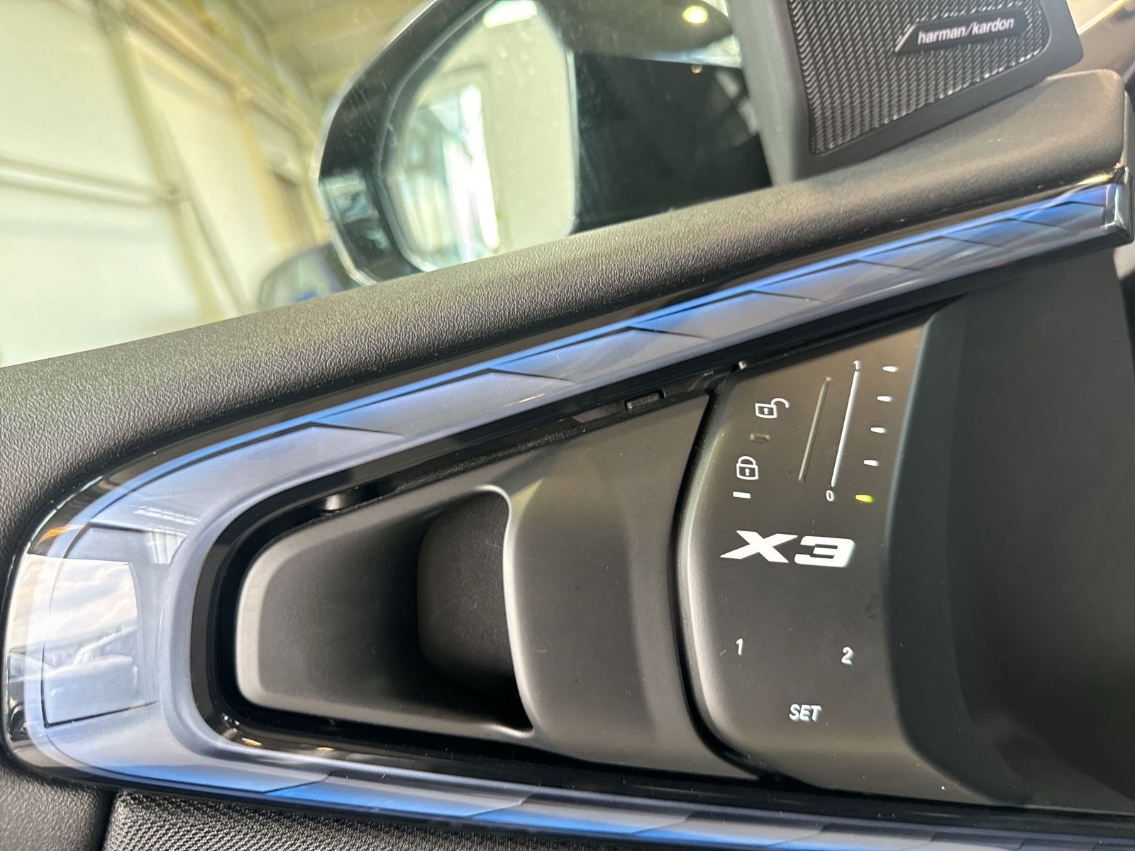 BMW X3 - Bild 22