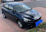 BMW 216 d Automatik - BMW 216 von privat