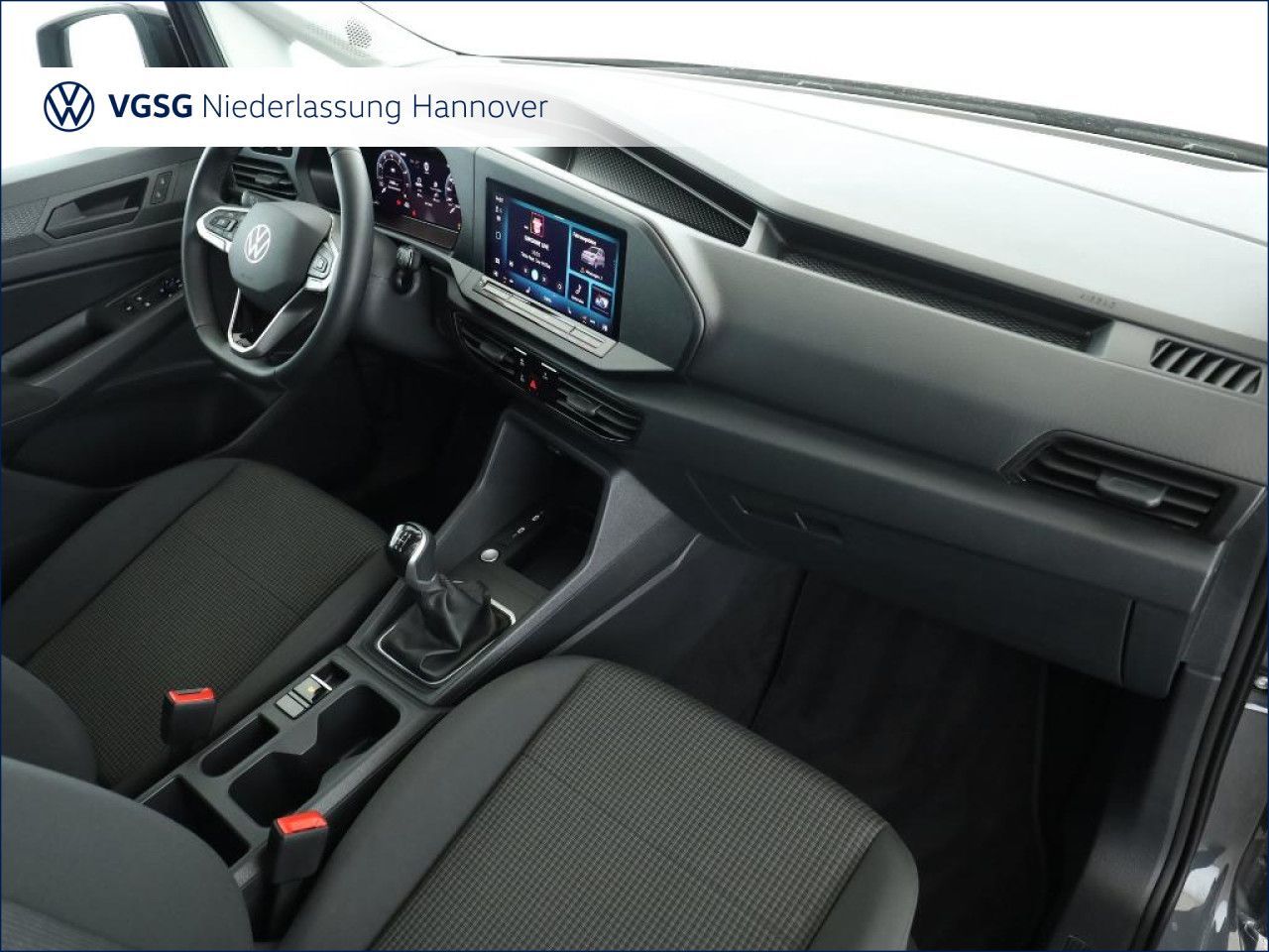 Volkswagen Caddy - Bild 7