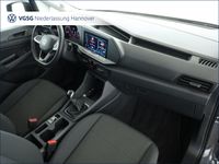 Volkswagen Caddy - Vorschau Bild 7