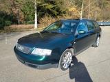 Audi A6 2.8 tiptronic quattro Avant - - gebrauchte Audi A6 aus dem Jahr 1998