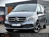 Mercedes-Benz V250 d 4Matic|Komp|1. HD| Behindertengerecht - Mercedes-Benz V 250: Behindertengerecht