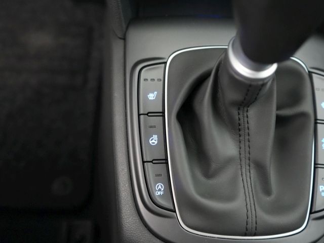 KONA T-GDI YES!+AHK+NAVI+RÜCKFAHRKAMERA+SITZ-/LE