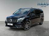 Mercedes-Benz V 250d EXCLUSIVE EDITION AMG 4MATIC LANG - gebrauchte Mercedes-Benz V 250 aus dem Jahr 2016