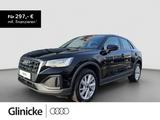 Audi Q2 35 TDI S-tronic LED Einparkhilfe FIS Audi Mus - Audi Q2 Gebrauchtwagen in Köln