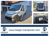 Fiat Ducato 35 140 Serie10-9.2 Modell 2025 L2H1 260° - Offers matching your search criteria