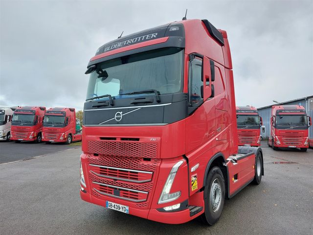 Volvo FH fh 500