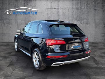 Audi Q5 35 TDI quattro sport S-Tronic*LED*PANO*NAVI