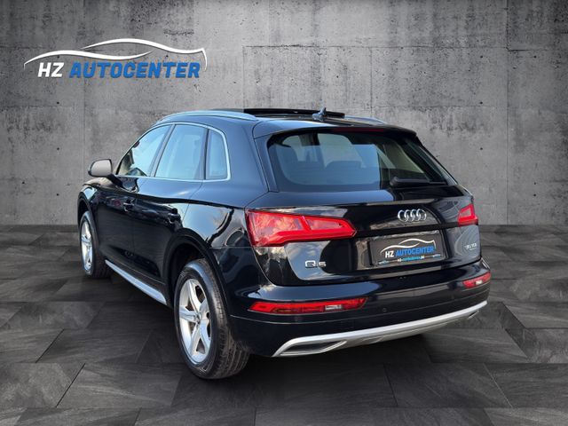Audi Q5 35 TDI quattro sport S-Tronic*LED*PANO*NAVI