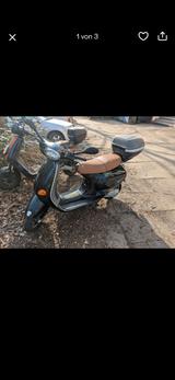 Vespa ET2 - Offers