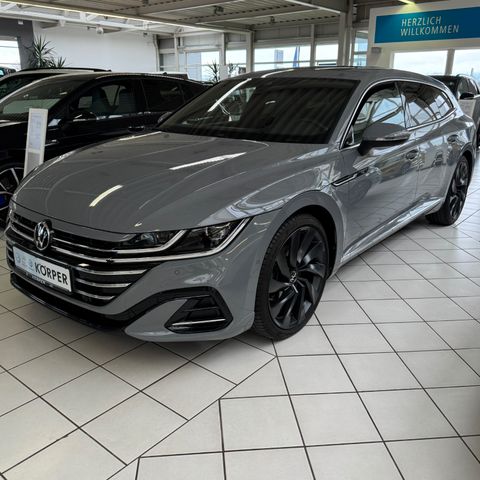 Volkswagen Arteon Shooting Brake R-Line 2.0 TSI