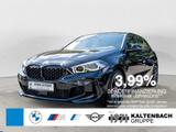 BMW M135i xDrive HUD LED W-LAN NAVI H/K KAMERA SHZ - BMW M135 aus 2022