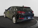 Hyundai i30 N Line Mild-Hybrid LED, Navi, DAB Sportpaket - Hyundai i30 mit Benzin-Antrieb: Sportpaket