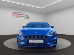 FORD Focus ST-Line X HUD Pano AHK-abnehmbar Navi Digi