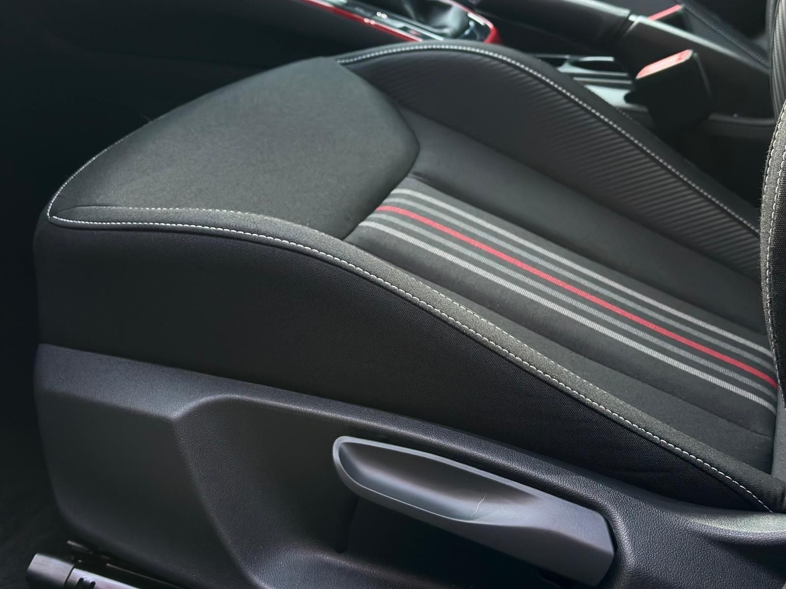 SKODA Fabia 1.5 TSI MONTE CARLO* LED#SHZ#LH#FH#KEYLESS - Image 20