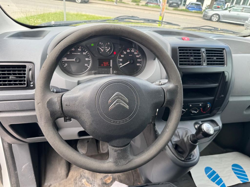 CITROEN Jumpy 16