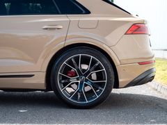 Audi Q8 – 12 / 35