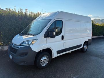 Citroen Jumper - 10