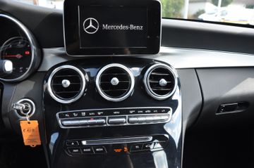 Mercedes C 200 - 12