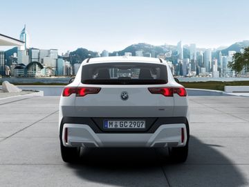 BMW X2 - 5
