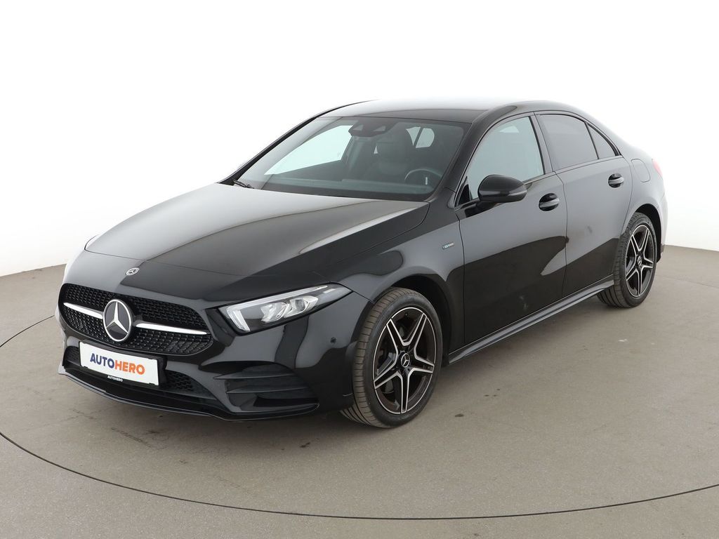 Image of Mercedes-Benz A 250
