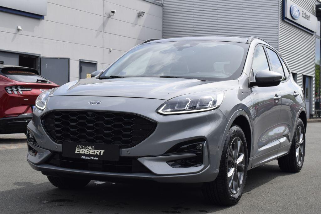 Ford Kuga  ST-LINE X 2.5 PHEV, Panorama,S&G,20 Zoll