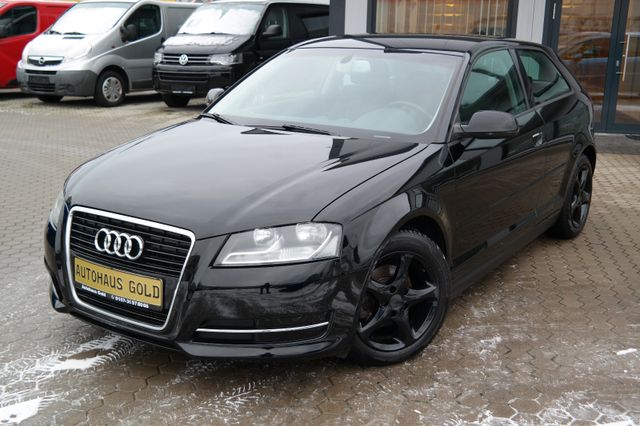 Audi A3 1.2 TFSI Ambiente /Klima/Alu/Tempomat/Tüv NEU