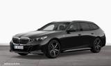 BMW 520i Touring M Sport Standheizung AHK Harman/K