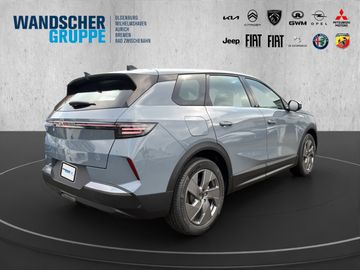 Opel Grandland 1.2 48V Mild- W Edition Kam.+KeyLess