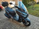 Kymco X-Town CT 300i ABS  - KYMCO 300I TOWN X