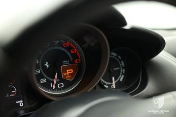 2009 Ferrari CALIFORNIA 缩略图 15