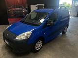 Peugeot Partner 1.6HDI 90cv - Peugeot Partner mit Diesel-Antrieb: 1.9