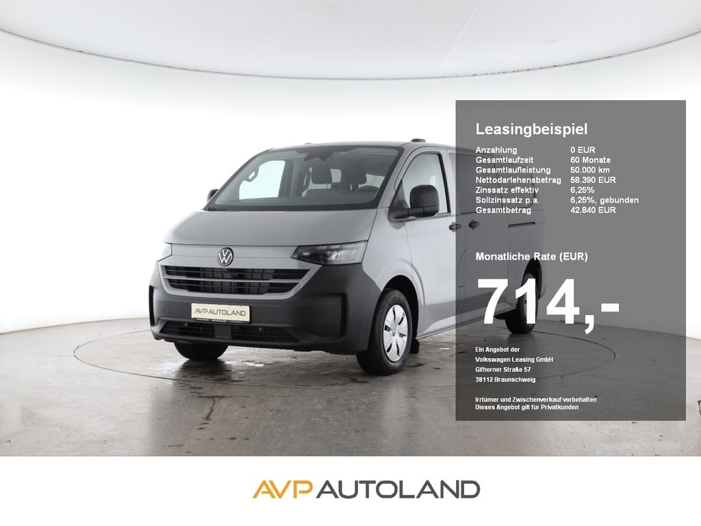 Volkswagen T7 Caravelle