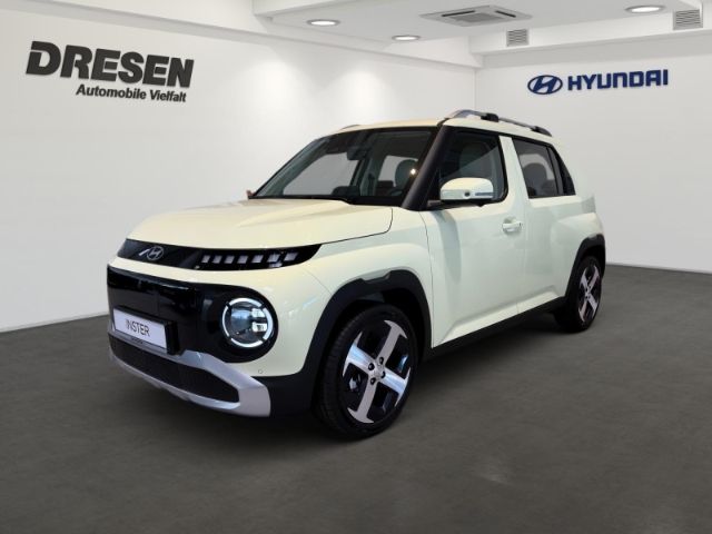 Image of Hyundai INSTER