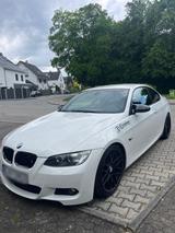 BMW 335i Coupe | M Paket | DKG | Alcantara... - BMW 335 Gebrauchtwagen in München